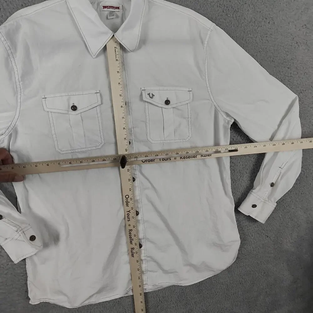 True Religion edition details available